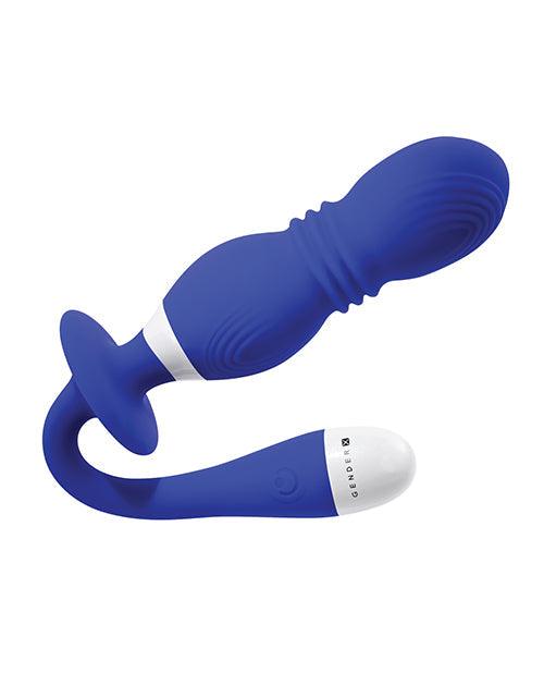 image of product,Gender X Play Ball - Blue - SEXYEONE