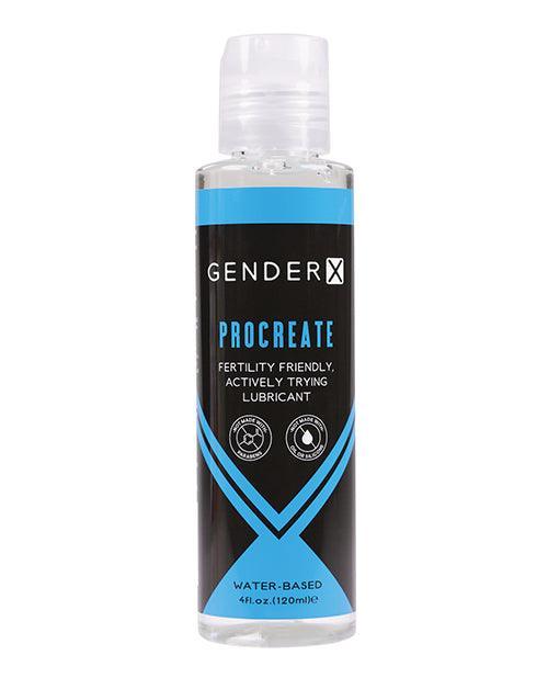 product image, Gender X Procreate - 4 Oz - SEXYEONE
