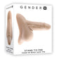 Gender X Silicone Stand To Pee - SEXYEONE