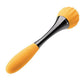 Gender X Sunflower Double Ended Vibe - Yellow - SEXYEONE