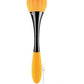 Gender X Sunflower Double Ended Vibe - Yellow - SEXYEONE