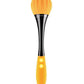 Gender X Sunflower Double Ended Vibe - Yellow - SEXYEONE