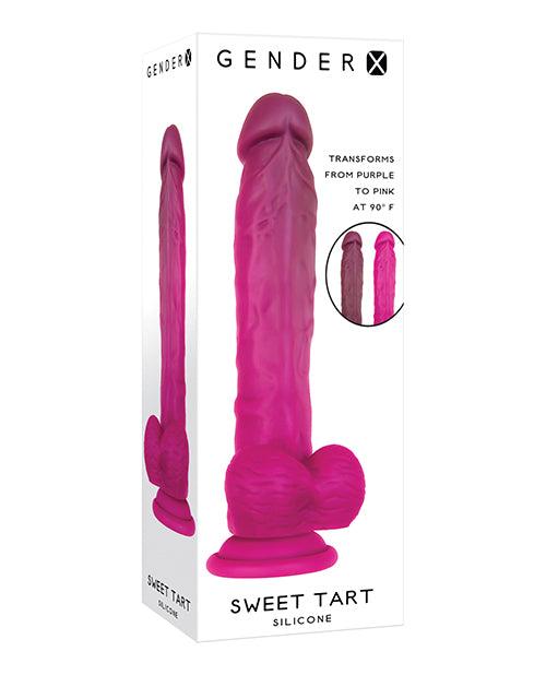 product image, Gender X Sweet Tart - Burgandy-pink - {{ SEXYEONE }}