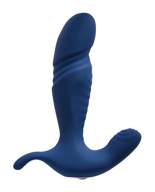 image of product,Gender X True Blue - Blue - SEXYEONE