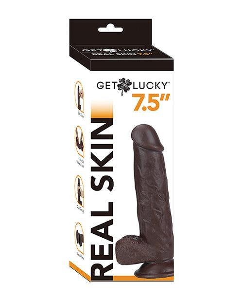 product image, Get Lucky 7.5" Real Skin Series - {{ SEXYEONE }}