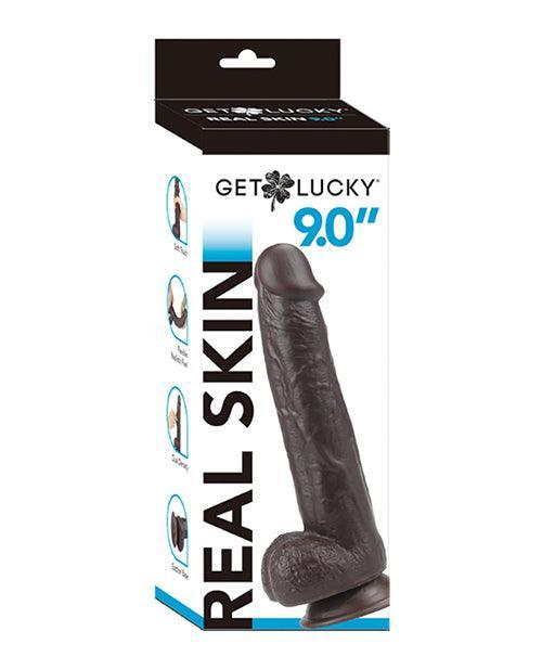 product image, Get Lucky 9.0" Real Skin Series - {{ SEXYEONE }}