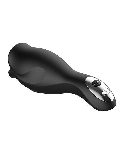 image of product,Get Lucky Score Head Game Masturbator - Black - SEXYEONE