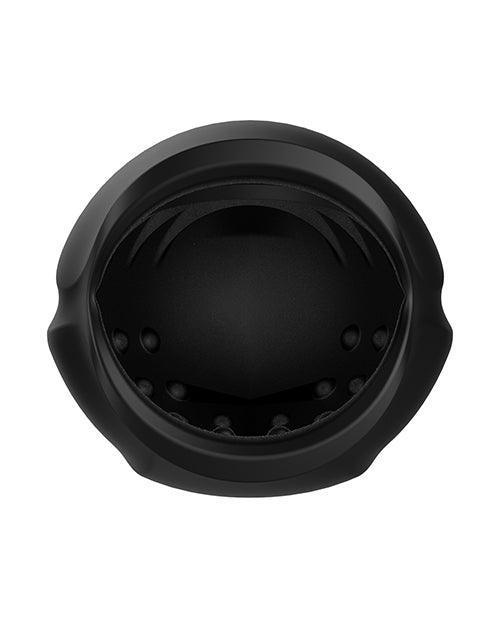 image of product,Get Lucky Score Head Game Masturbator - Black - SEXYEONE