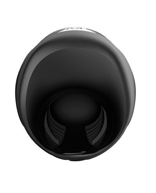 product image,Get Lucky Score Pure Sport 7 Masturbator - Black - SEXYEONE