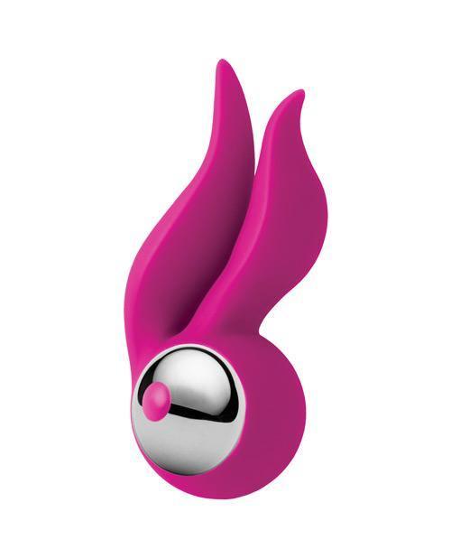 product image, Gigaluv Ears 2 You - 7 Functions Pink - SEXYEONE