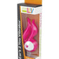Gigaluv Ears 2 You - 7 Functions Pink - SEXYEONE