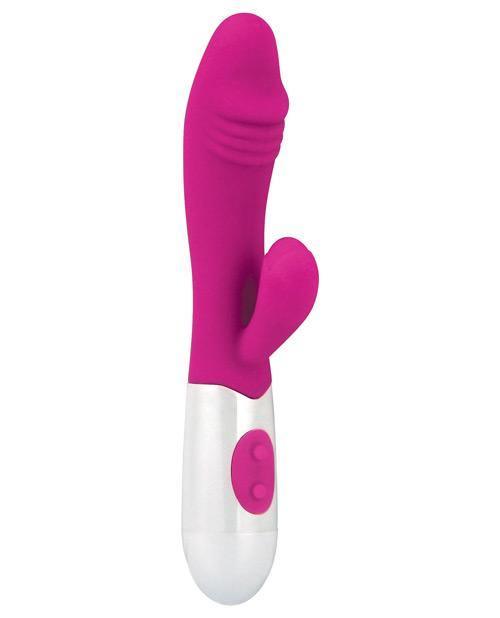 product image, Gigaluv Twin Bliss Buzz - SEXYEONE 