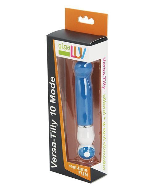 product image,Gigaluv Versa-tilly - 10 Mode - SEXYEONE 