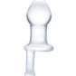 Glas 5" Juicer - Clear - SEXYEONE 