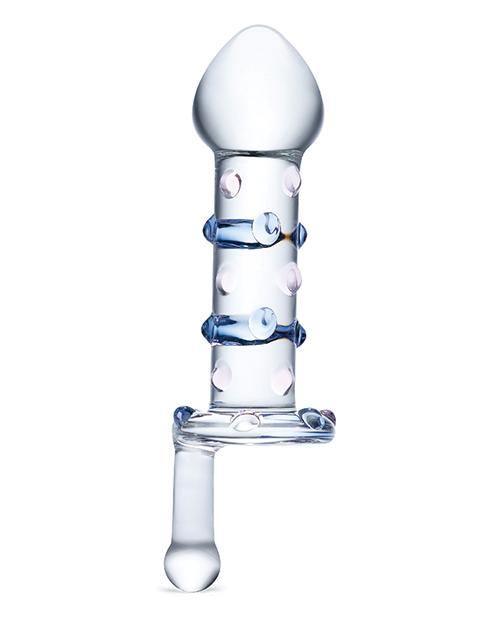 product image,Glas Candy Land Juicer Glass Dildo - SEXYEONE 