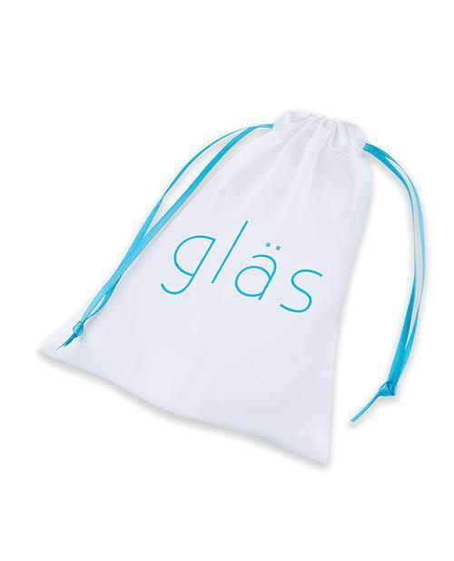 Glas Galileo Glass Butt Plug - SEXYEONE 