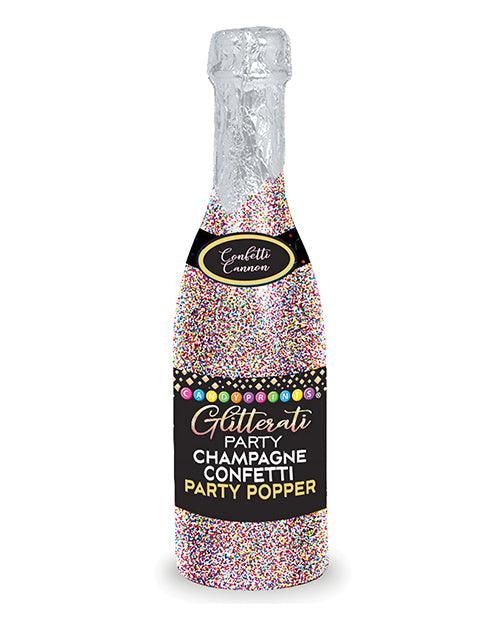 Glitterati Penis Party Confetti Sprayer - SEXYEONE
