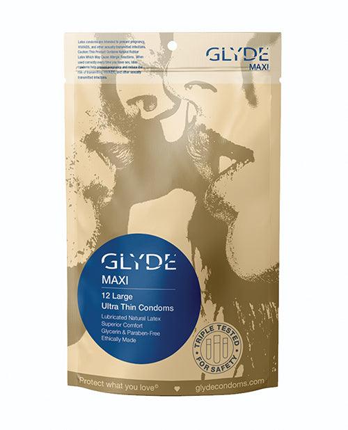product image, Glyde Maxi - SEXYEONE