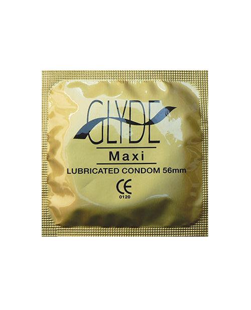 Glyde Maxi - SEXYEONE