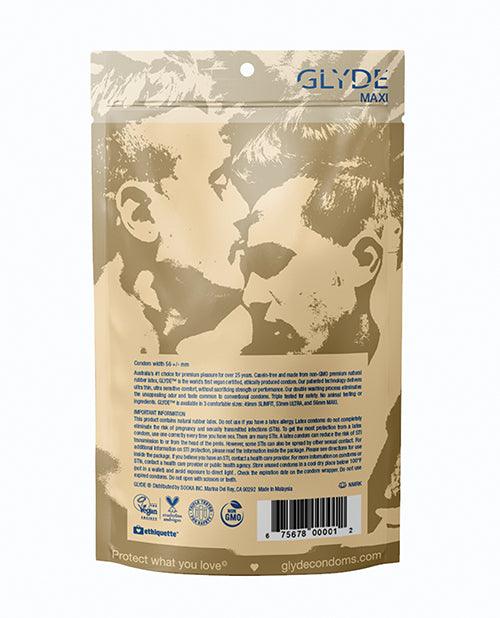 image of product,Glyde Maxi - SEXYEONE
