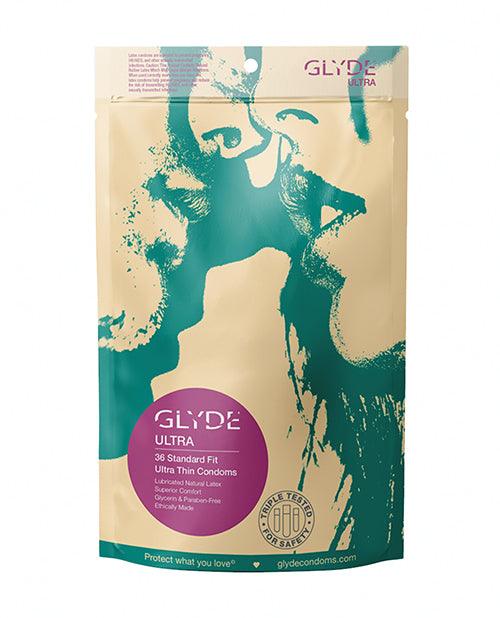 product image, Glyde Ultra - SEXYEONE
