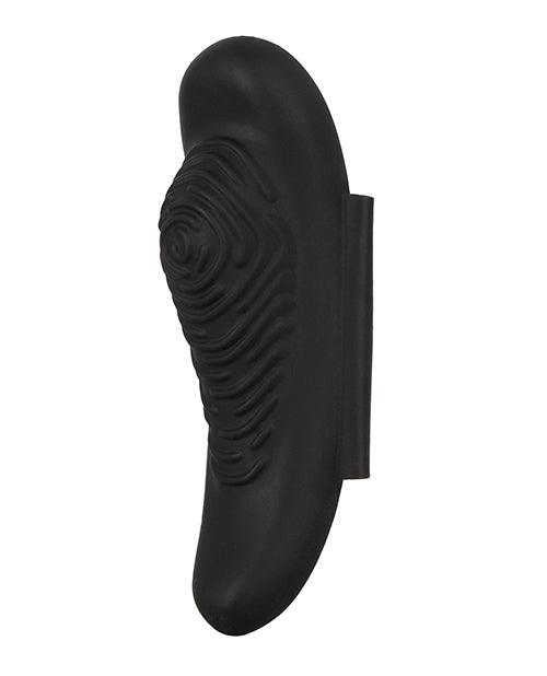 product image,Gogasm Panty Vibrator - Black - SEXYEONE