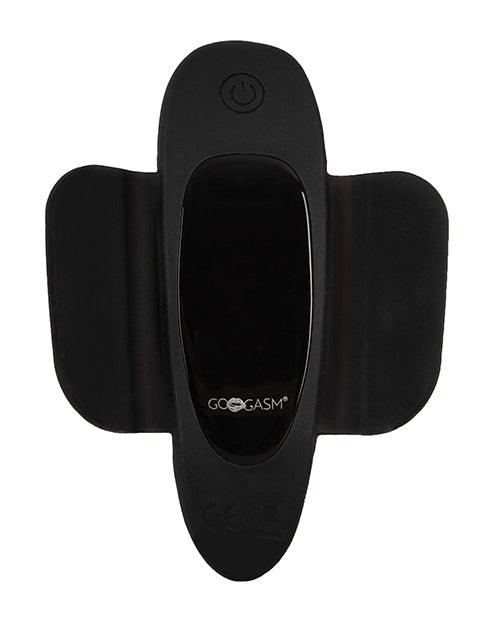 image of product,Gogasm Panty Vibrator - Black - SEXYEONE