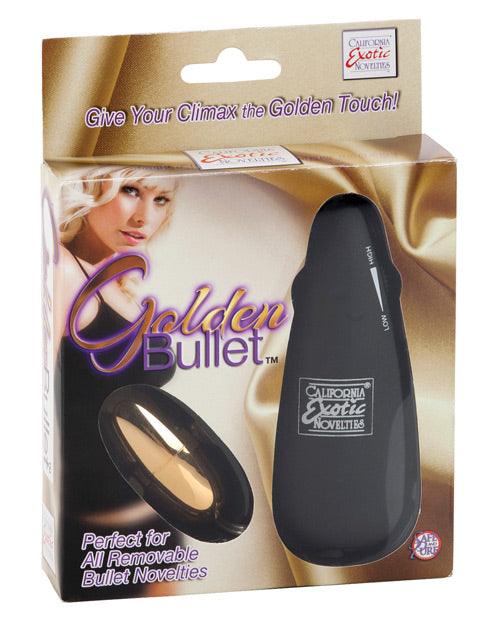 product image, Golden Bullet - SEXYEONE