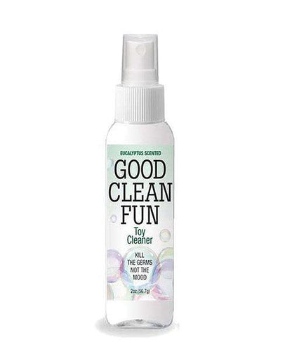 Good Clean Fun Toy Cleaner - Oz - SEXYEONE