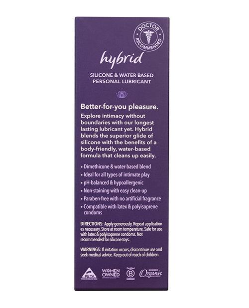 image of product,Good Clean Love Hybrid Lubricant - SEXYEONE