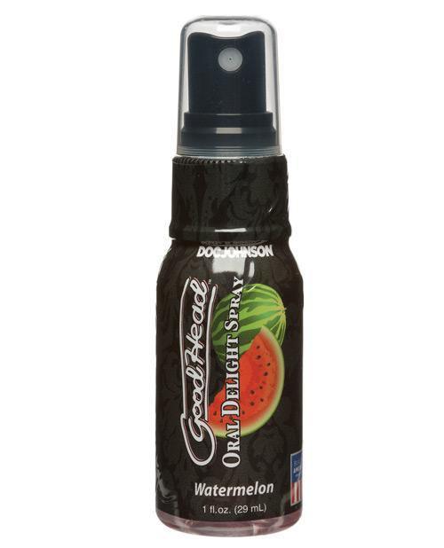 image of product,Good Head Oral Delight Spray - SEXYEONE