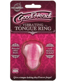 Tongue Sex Toys
