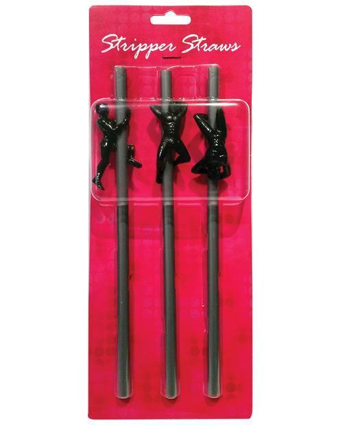 Groom To Be Stripper Straws - SEXYEONE 