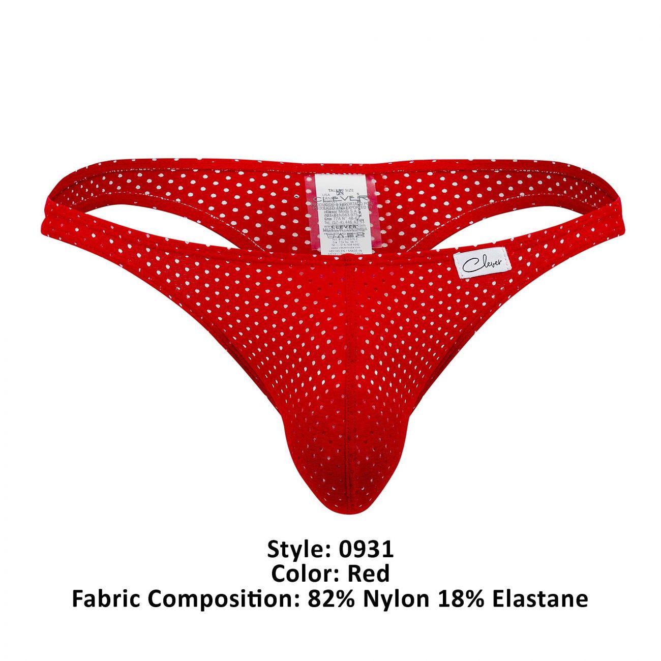 image of product,Guard Thongs - SEXYEONE