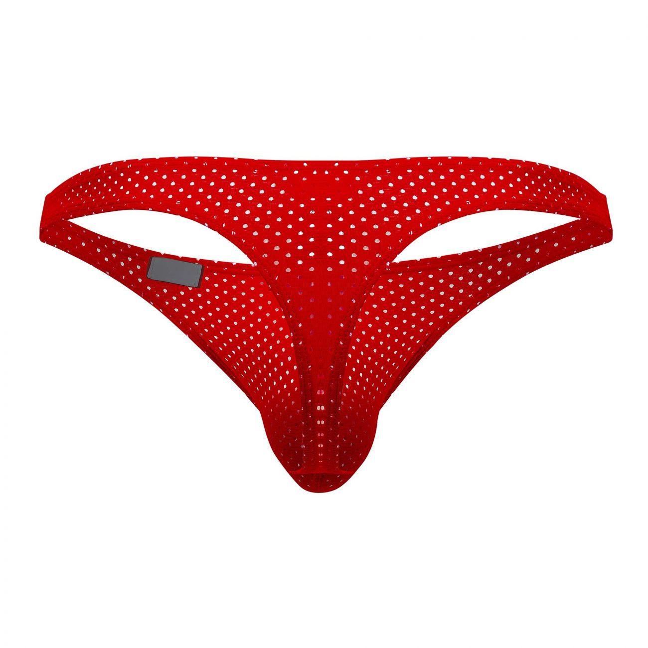 image of product,Guard Thongs - SEXYEONE