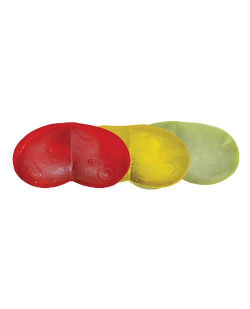 Gummy Boobs Candy - 5.35 Oz. - SEXYEONE
