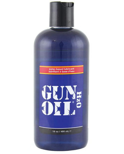 Gun Oil H2o - SEXYEONE