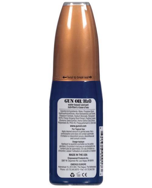 product image,Gun Oil H2o - SEXYEONE