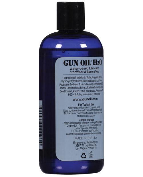 Gun Oil H2o - SEXYEONE