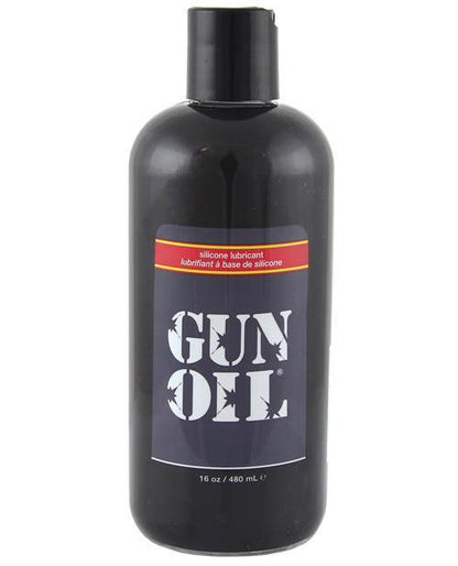 Gun Oil - SEXYEONE 