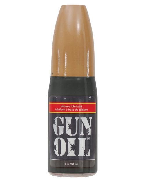 product image, Gun Oil - SEXYEONE 