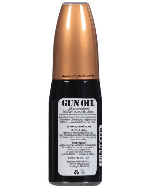 product image,Gun Oil - SEXYEONE 