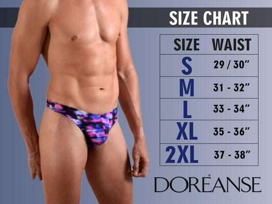 product image,Hang-loose Briefs - SEXYEONE