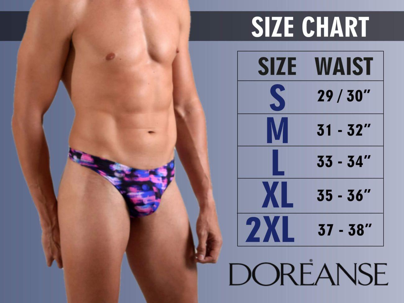 image of product,Hang-loose Briefs - SEXYEONE