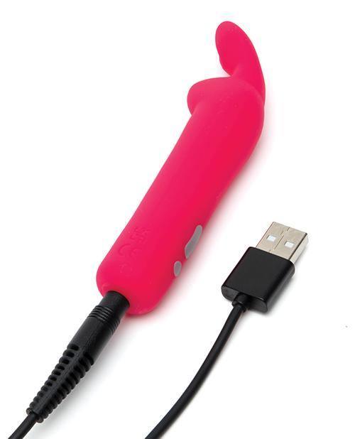 Happy Rabbit Clitoral Pleasure Kit - Pink - SEXYEONE 