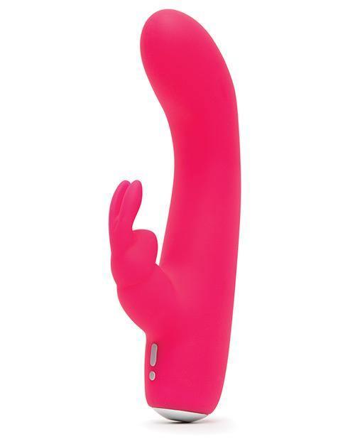 product image,Happy Rabbit Mini Rabbit Rechargeable - Pink - SEXYEONE