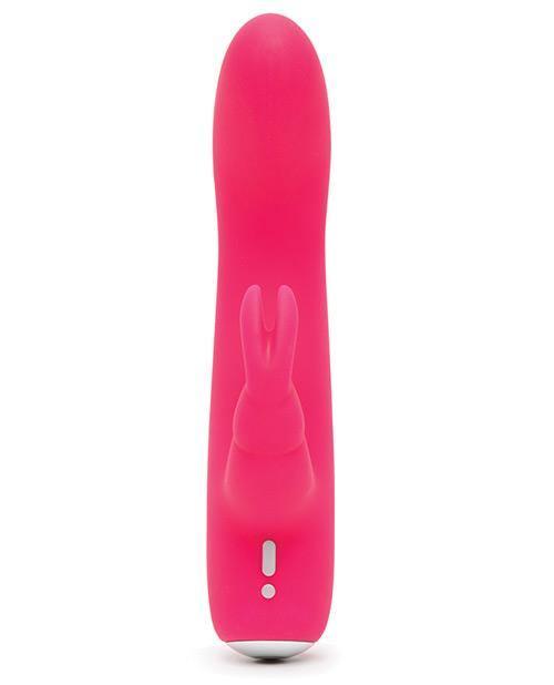 Happy Rabbit Mini Rabbit Rechargeable - Pink - SEXYEONE
