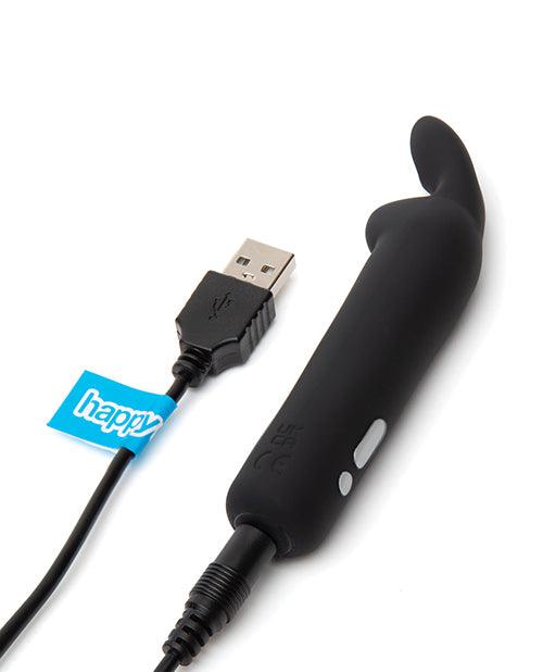 product image,Happy Rabbit Rechargeable Bullet - SEXYEONE