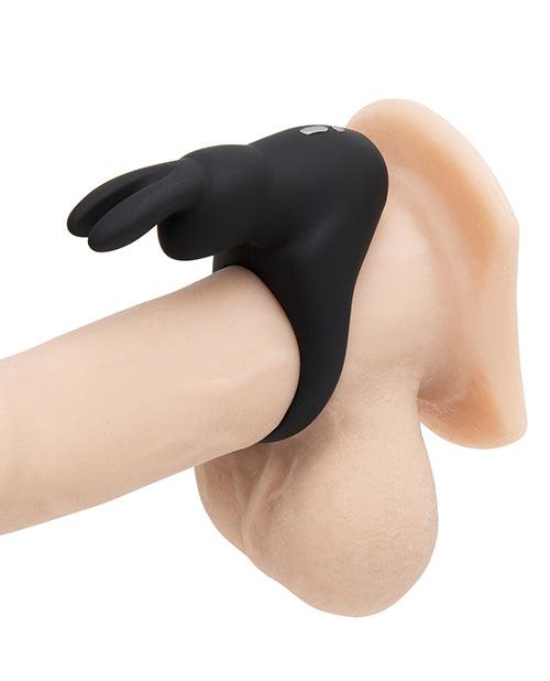 Happy Rabbit Rechargeable Cock Ring - SEXYEONE