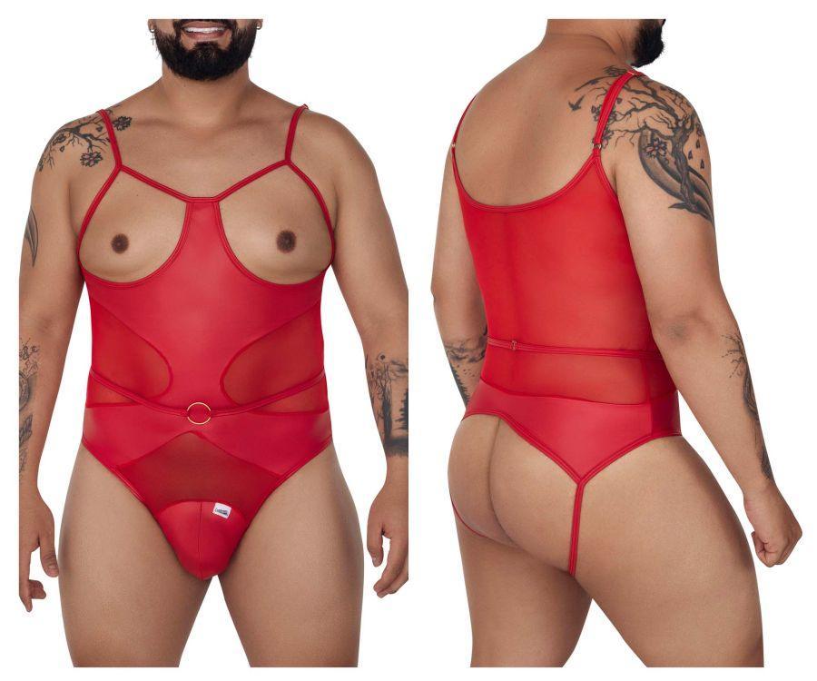 product image, Harness Bodysuit - SEXYEONE
